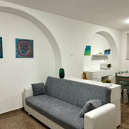 Nyaraló Casa Rosa - Vasto