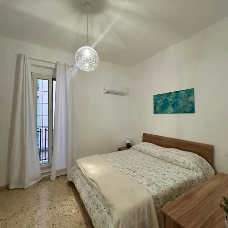 Casa Rosa - Nyaraló