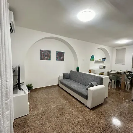 Casa Rosa - Vasto