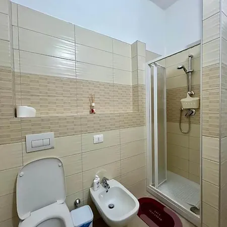Casa Rosa - Nyaraló Vasto