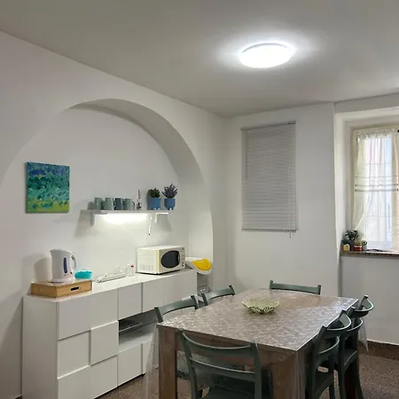 Casa Rosa - Dom wakacyjny