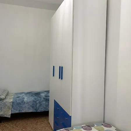 Dom wakacyjny Casa Rosa - Vasto