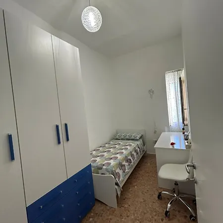 Casa Rosa - Σπίτι διακοπών Vasto