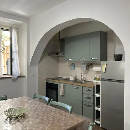 Casa Rosa - Σπίτι διακοπών