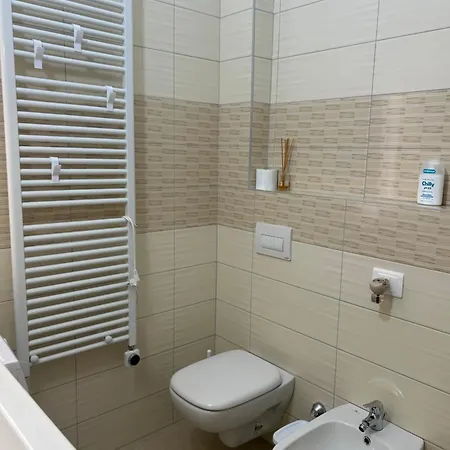 Casa Rosa - Dom wakacyjny *