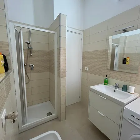 Casa Rosa - Σπίτι διακοπών Vasto