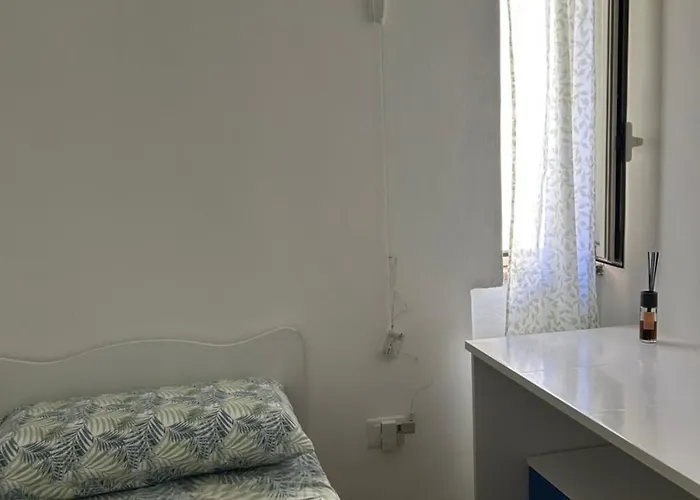 Ferienhaus Casa Rosa - *