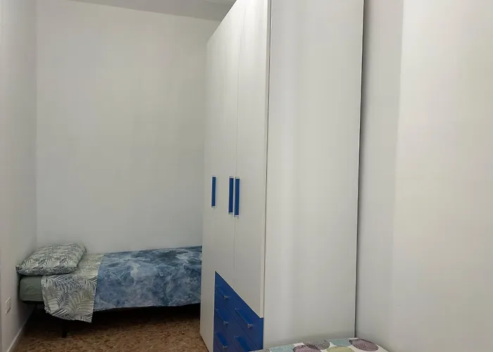 Ferienhaus Casa Rosa - Vasto