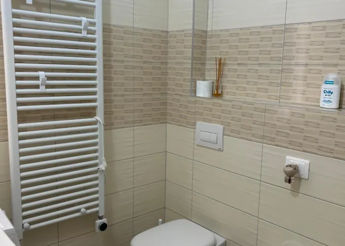 Casa Rosa - Ferienhaus *